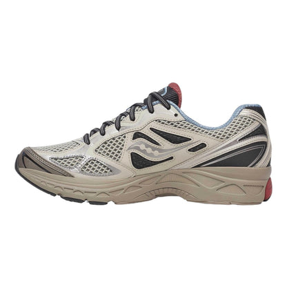 Saucony ProGrid Guide 7 S70936-48 Tortora Nero Uomo