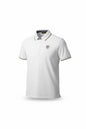 Blauer Men's Polo Damon 26SBLUT02288 007479 100 White – Short Sleeve
