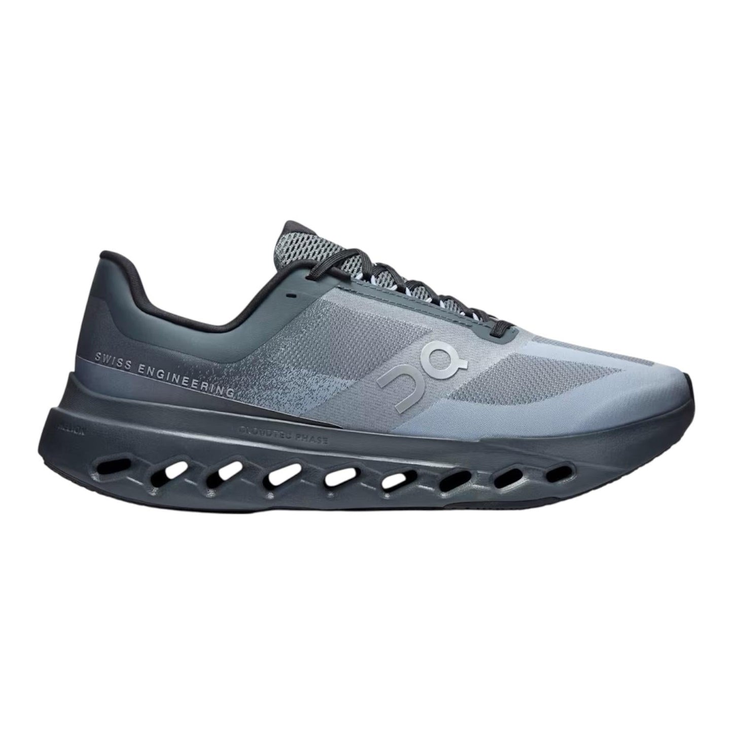 On Cloudsurfer Next 3ME30024720 Stone Marsh Running Uomo