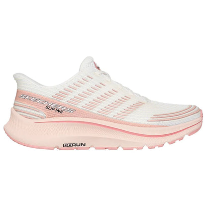 Skechers Go Run Consistent 2.0 Senna Women's Running Shoe Natural - NAT
