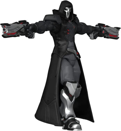 Funko Actionfigur - Overwatch 2 (Reaper) Spielzeug Toys Games Vinyl 13cm