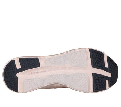Skechers sneakers donna Slip-ins: Glide-Step Altus - Starlight Shine 150514/BKRG nero