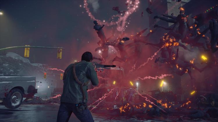 Dead Rising: Frank's Big Package Ps4 Gioco Eu Zombie Play Station 4 Italiano
