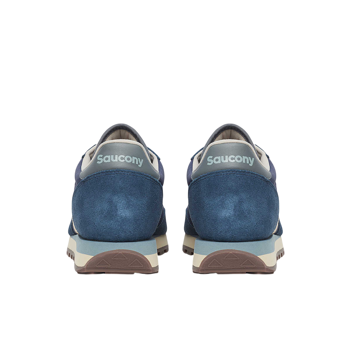 Saucony Jazz Original S2044-728 Blu – Sneakers Uomo Lifestyle