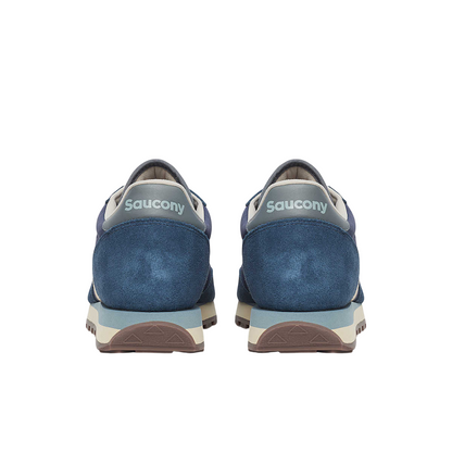 Saucony Jazz Original S2044-728 Blu – Sneakers Uomo Lifestyle