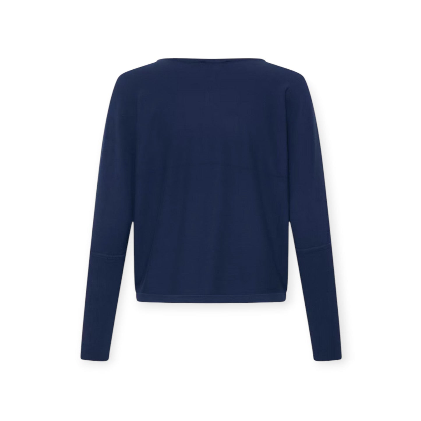 b.young BYMMORLA Pullover donna 20814389 193933 Medieval Blue