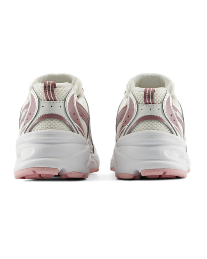 New Balance G530919 Junior Malva Bianco - Sneakers