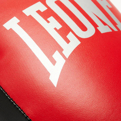 Guantoni Boxe Leone Thunder 10oz Rosso - Performance