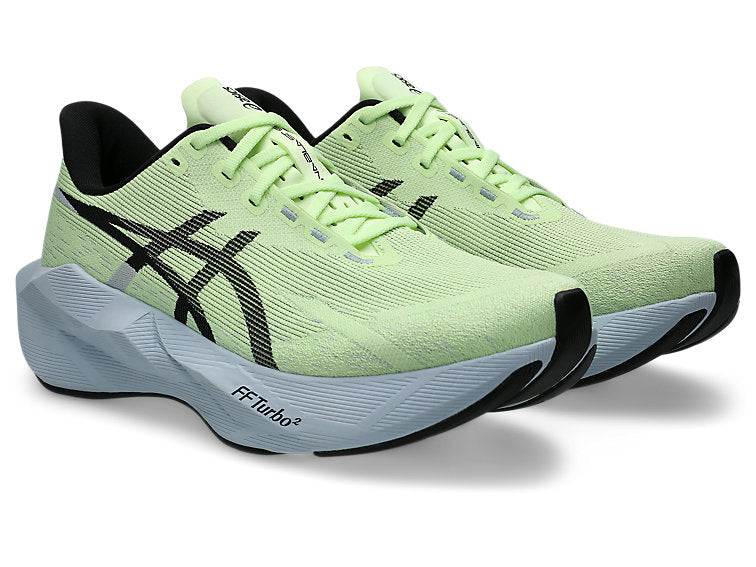 Asics Novablast 6 Men Yellow 1011C243-750