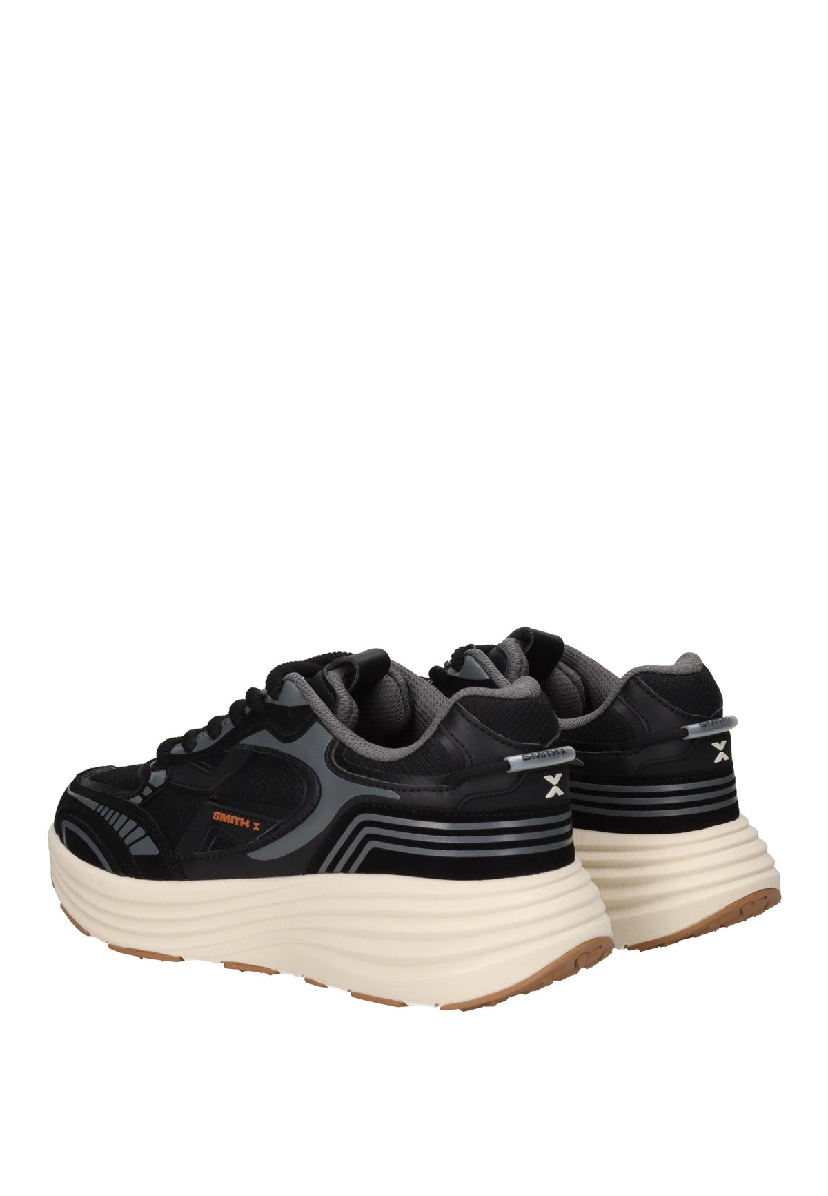 SMM7015 sneaker ALEXANDER SMITH