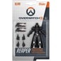 Funko Action Figure - Overwatch 2 (Reaper) Toy Toys Games Vinyl 13cm