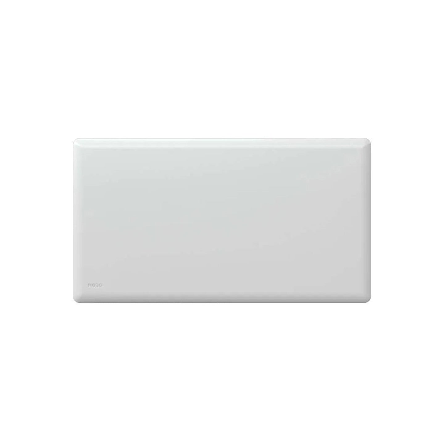 Radiatore elettrico norvegese NOBO 1000W perfetto per ambienti fino a 20 m², riscaldamento uniforme ed ecologico.