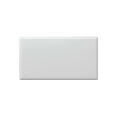 Radiatore elettrico norvegese NOBO 1000W perfetto per ambienti fino a 20 m², riscaldamento uniforme ed ecologico.