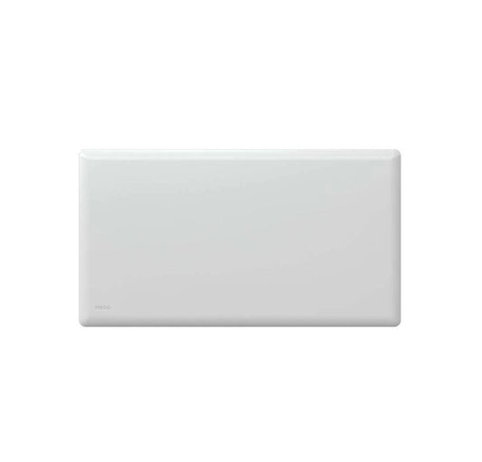 Radiatore elettrico norvegese NOBO 1000W perfetto per ambienti fino a 20 m², riscaldamento uniforme ed ecologico.