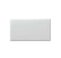 NOBO 1000W Norwegian electric radiator, perfect for rooms up to 20 m², uniform and eco-friendly heating.
