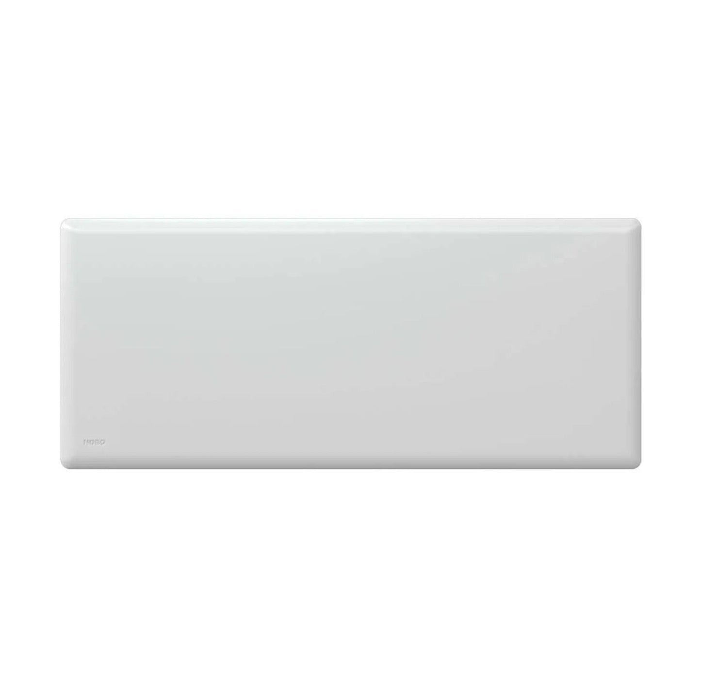 Radiatore elettrico norvegese NOBO 1250W perfetto per ambienti fino a 25 m², riscaldamento uniforme ed ecologico.