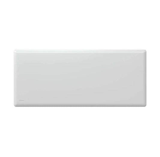 Radiatore elettrico norvegese NOBO 1250W perfetto per ambienti fino a 25 m², riscaldamento uniforme ed ecologico.