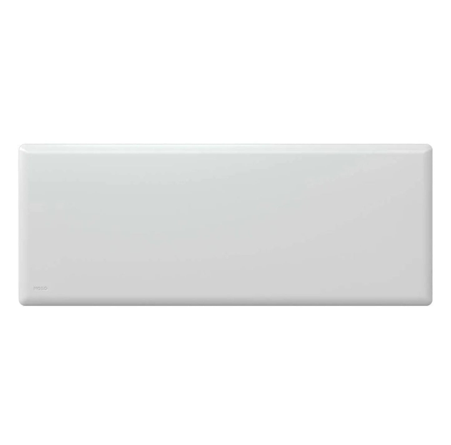 Radiatore elettrico norvegese NOBO 1500W perfetto per ambienti fino a 30 m², riscaldamento uniforme ed ecologico.
