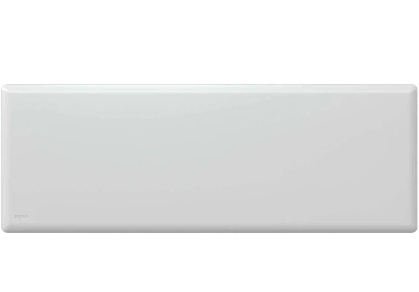 Radiatore elettrico norvegese NOBO 2000W perfetto per ambienti fino a 35 m², riscaldamento uniforme ed ecologico.