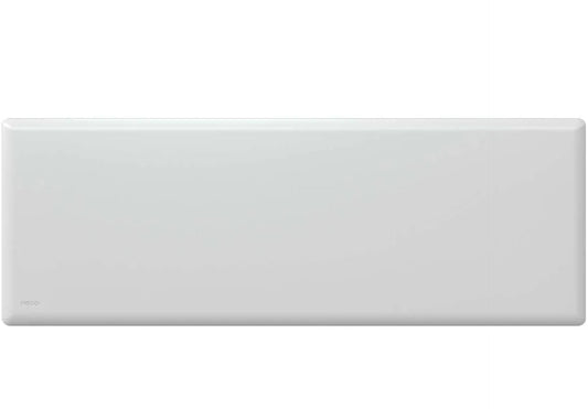 Radiatore elettrico norvegese NOBO 2000W perfetto per ambienti fino a 35 m², riscaldamento uniforme ed ecologico.