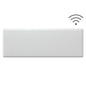 NOBO OSLO WiFi 2000W Norwegian electric radiator, perfect for rooms up to 35 m², providing even and eco-friendly heating.