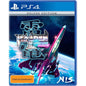 Raiden Iii X Mikado Maniax (Deluxe Edition) PS4 - PlayStation 4/5 Video Game Italian Version
