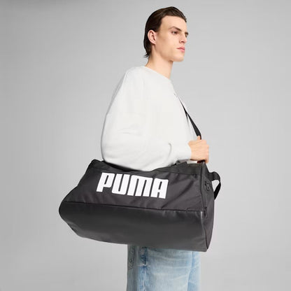 Puma Borsone sportivo piccolo Challenger 35 litri - 091143-01 nero