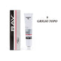 TOCCO MAGICO COLOR-TON TINTA CAPELLI RAV GRIGIO TOPO 9