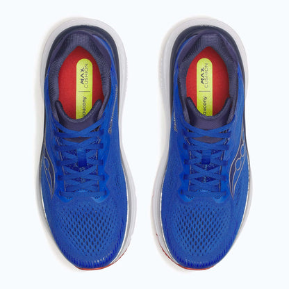 Saucony scarpa running uomo Guide 19 S101408-1015 blu