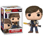 Funko Pop! Movies – Red Dawn (1641) Matt Eckert Vinylfigur 9cm Figur