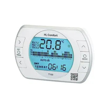 Beretta Gastherme BLR 25C 25 kW Erdgas und Flüssiggas Inkl. Abgaskit und Gratis Wifi