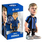 Minix: Inter - Nicolo' Barella (Football Star 124) Figure 12cm Statue Figurine