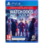 Watch Dogs Legion Resistance Edition Ps4 Playstation 4 Italian Ps5 Video Game