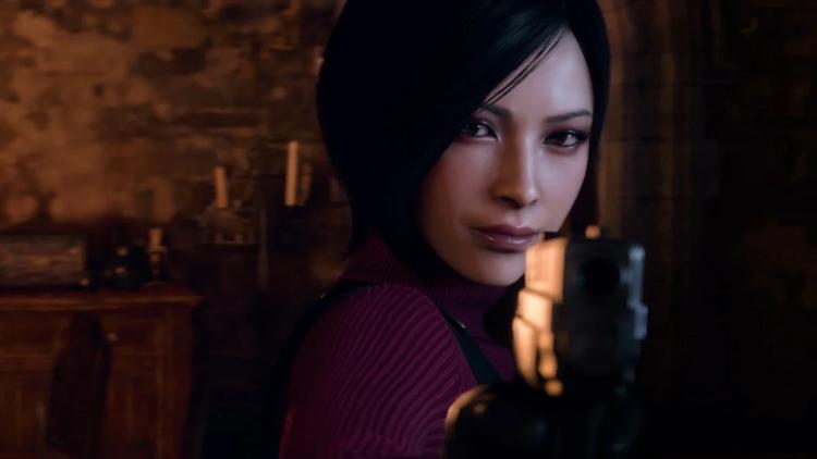 Resident Evil 4 Remake Ps5 Gioco Playstation 5 Italiano Re4 Remastered Nuovo