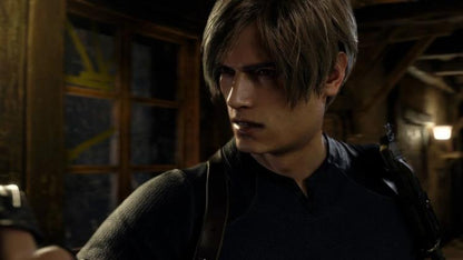 Resident Evil 4 Remake Xbox Serie X Gioco Italiano Eu Remastered Nuovo Sigillato