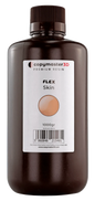 UV RESIN COPYMASTER3D FLEXIBLE - 1KG