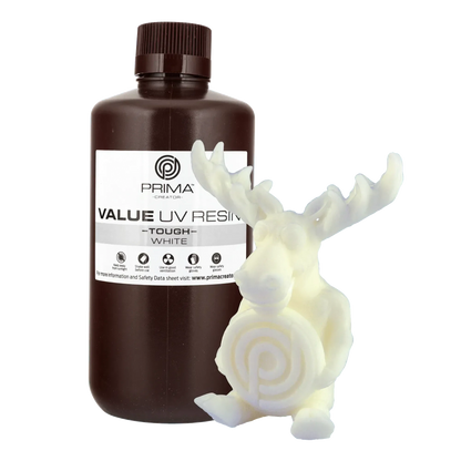 RESINA UV RESISTENTE PRIMACREATOR (ABS LIKE) - 1L