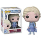 Funko Pop! Disney Frozen II - (581) Elsa Vinyl Figure Frozen 2 Movie (Anna) 9Cm