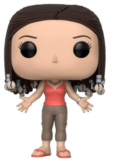 Funko Pop! Television - Friends (704) Monica Geller Vinyl-Figur 9cm Sammelfigur