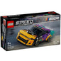 LEGO Speed Champions NASCAR Chevrolet Camaro ZL1 76935 Model Car 328Pcs