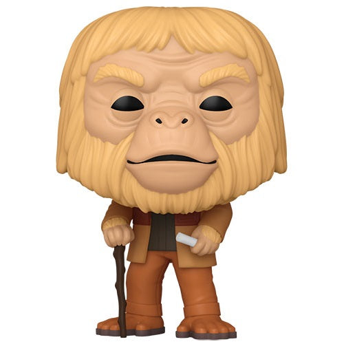Funko Pop! Movies Planet Apes (1863) Dr. Zaius Planet der Affen Figur 9cm