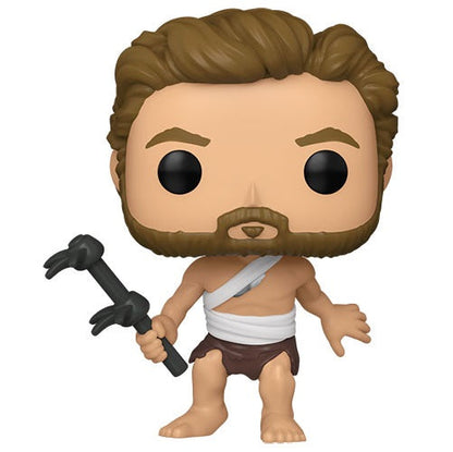 Funko Pop! Planet Apes (1865) John Brent - Planet der Affen Figur 9cm