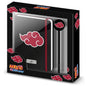 Karactermania Naruto Shippuden School Gift Set Diary with Ballpoint Pen