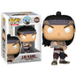 Funko Pop! Games - Mortal Kombat 1 (1023) Liu Kang (God Of Fire) Figure Mk1 9cm