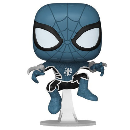 Funko Pop! Marvel (1445) Spider-Man (Asgardianische Rüstung) Gitd Comics Figur 9Cm