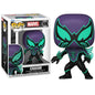 Funko Pop! Marvel (1446) Spider-Man Cosmic Chasm Vinyl Figure 9Cm