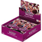 Bandai - One Piece: OP-11 Card Games TCG (A Fist Of Divine Speed) Box 24 Packs of 12 Collectible Cards (ENG)