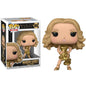 Funko Pop! Rocks Mariah Carey - (382) The Emancipation Of Mimi Gold Figure 9Cm