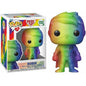 Funko Pop! DC Heroes Pride - (153) Robin Vinyl Figure Batman Series 9cm New