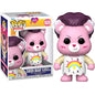 Funko Pop! Care Bears Monsters (1626) Cheer Bear As Bride Of Frankenstein 9Cm